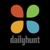 dailyhunt印度最大新闻app广告投放