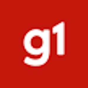 G1巴西最大的新闻app广告投放