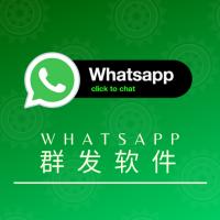 Whatsapp群发软件