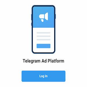 Telegram官方广告开户代运营