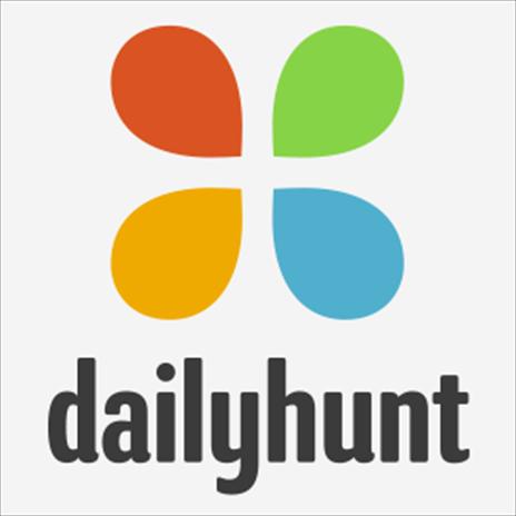 dailyhunt印度新闻站app广告开户