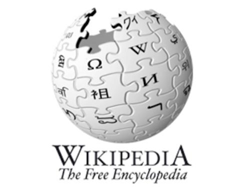 维基百科创建（支持任何行业）