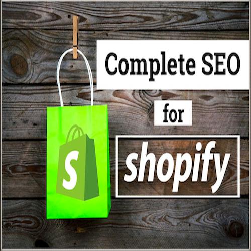 Shopify/WordPress等cms网站SEO设置